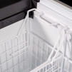 tefcold idb500 w1 kose detail