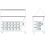 tefcold ic 402