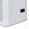 NORDline MHM012P – Nástěnná chladicí jednotka, pro boxy do 14 m³, bílá