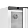 TEFCOLD UR 400 G – Prosklená lednice GN 1/1, bílá (350 l)