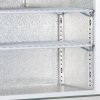 TEFCOLD UF 50 G - Mrazicí vitrína se statickým chlazením (48 l), bílá