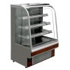JUKA Tosti SG 60 CH O - Samoobslužná chladicí vitrína s agregátem