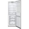 Gorenje NRK6182PW4 – Chladnička s mrazákem, NO FROST, 207/85 l, bílá