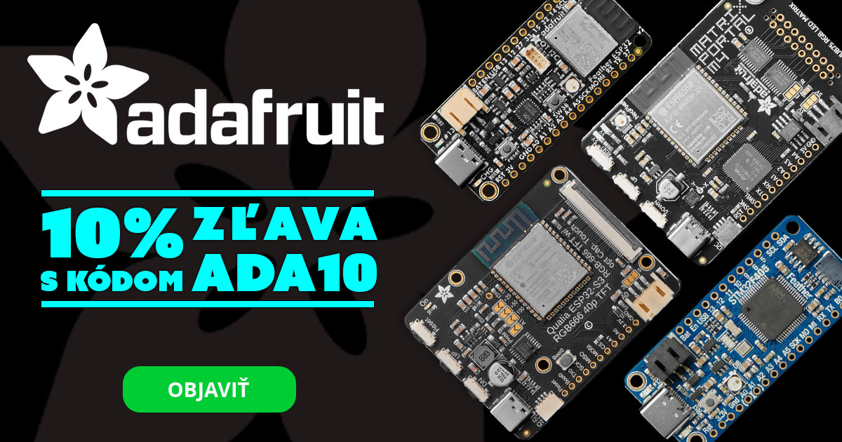 Adafruit