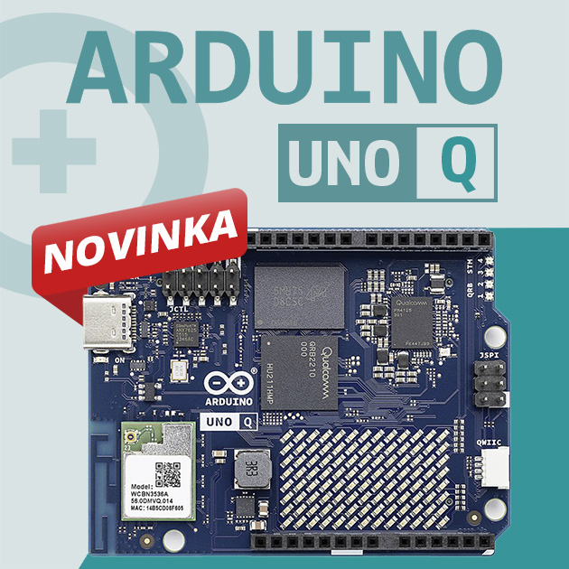 Arduino Q