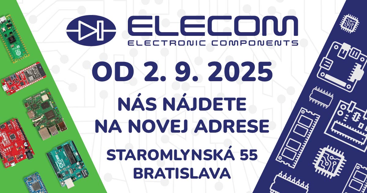 Nova adresa