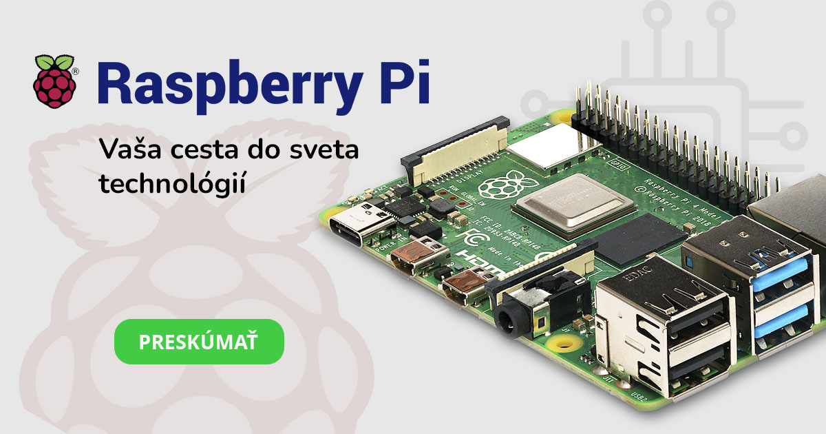Rasberry Pi