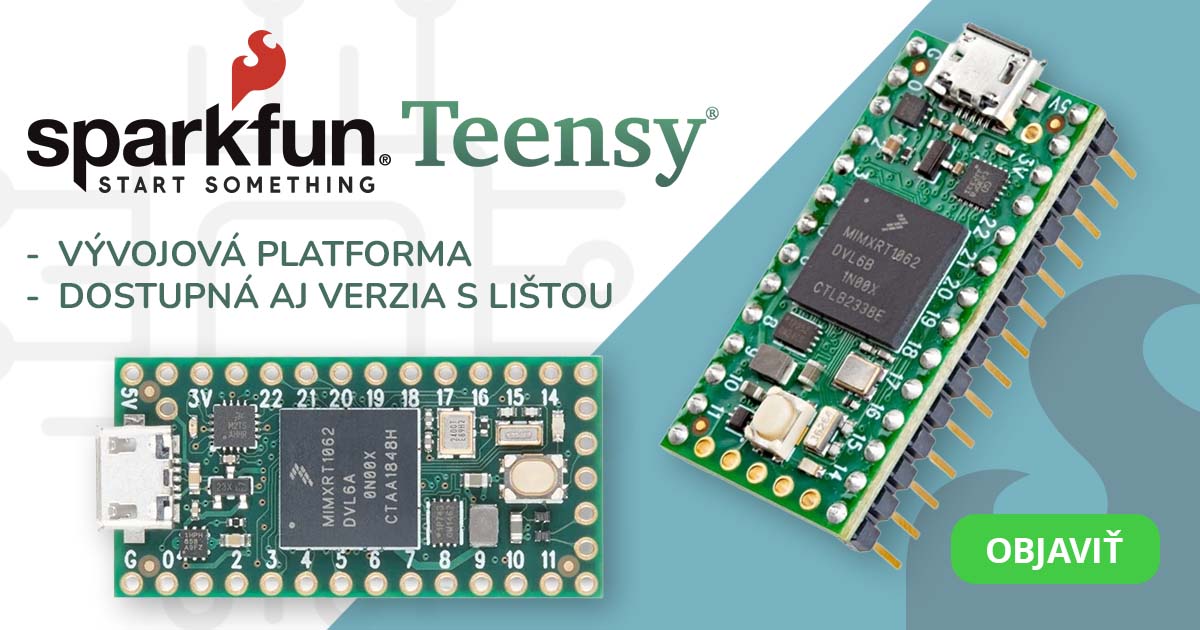 Teensy