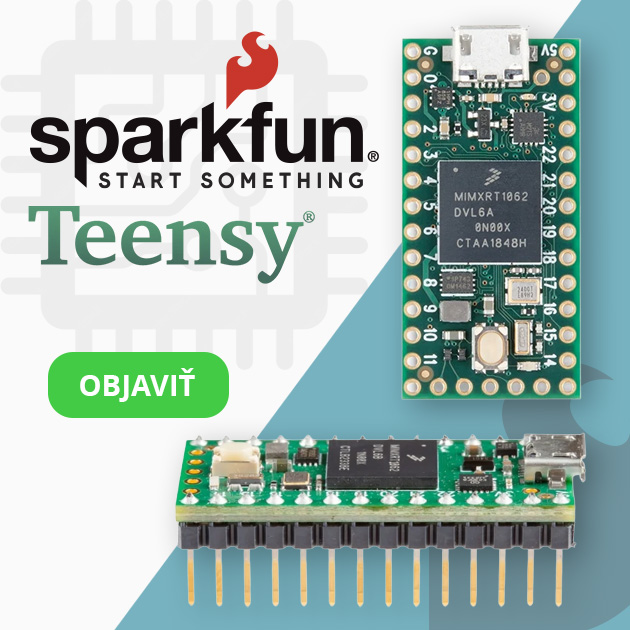 Teensy