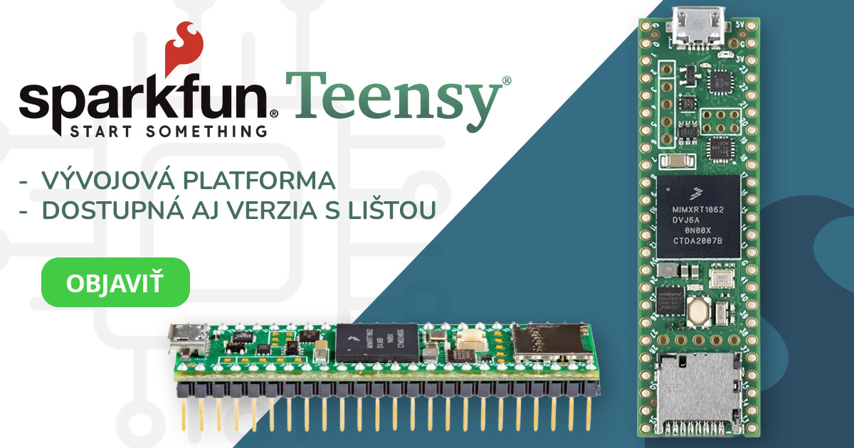 Teensy 2