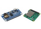 HAT, GPIO , SHIELD moduly , GSM , 3G/4G/5G/LTE ...