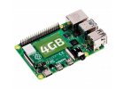 Raspberry Pi 4B