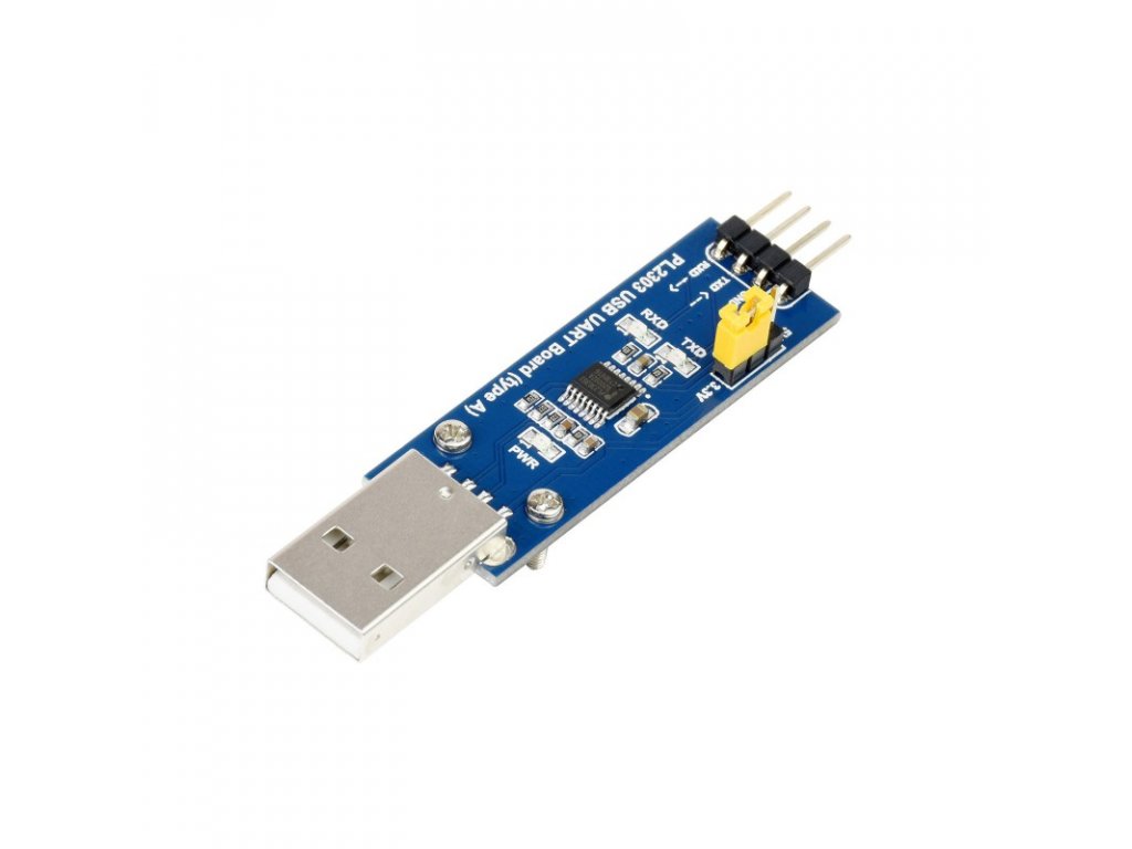 pl2303 usb uart board type a v2 1