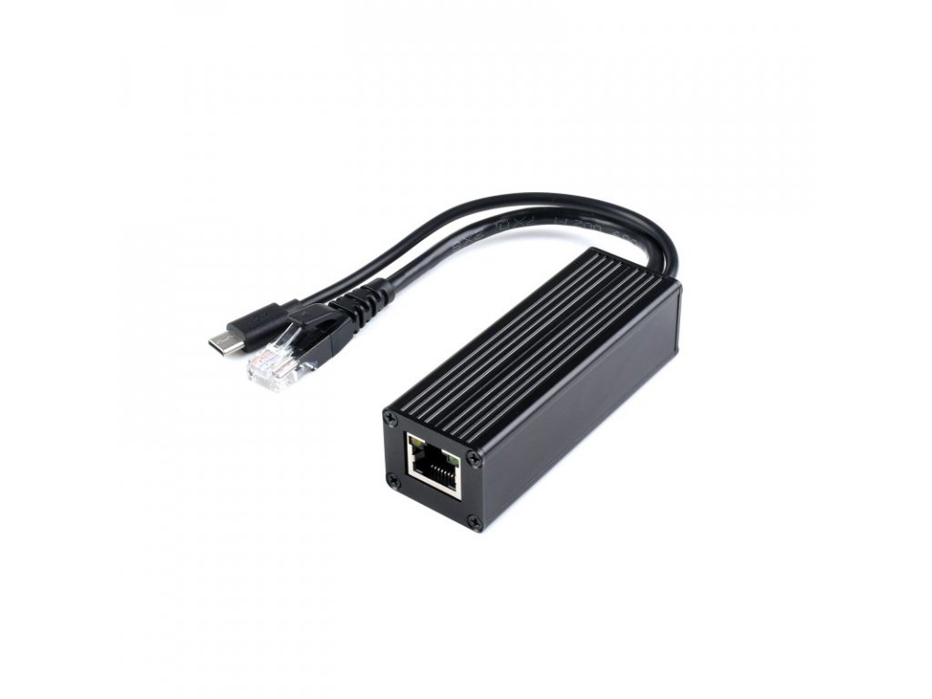 poe splitter type c 1