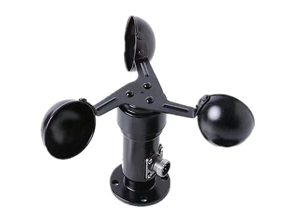 Wind Speed Sensor Voltage Signal 4-20mA/ 0-5V output Wind Speed