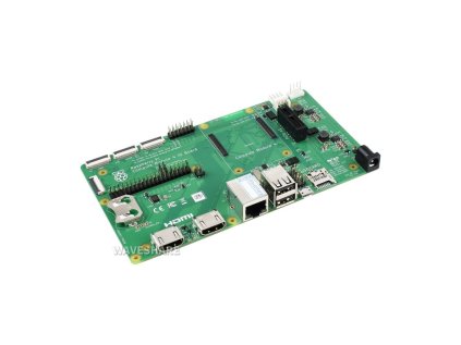 compute module 4 io board 1