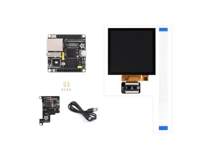 luckfox pico ultra lcd kit d 1