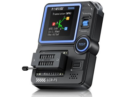 FNIRSI LCR P1