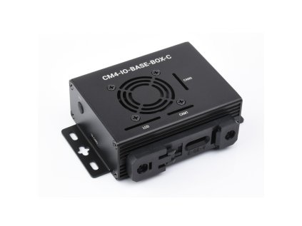 cm4 io base box c 1