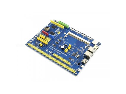 compute module io board plus 1