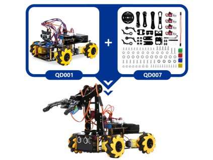 QD007 3