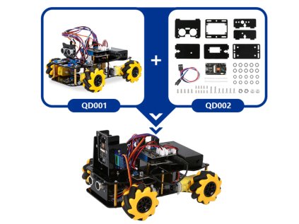 QD002 1