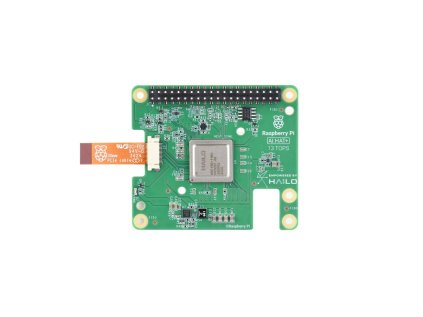 raspberry pi ai hat plus 13tops 1