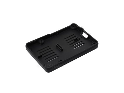 raspberry pi bumper 1