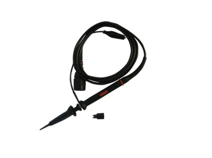 Sonda k osciloskopu UNI-T P04 100MHz