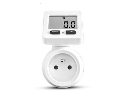 Merač spotreby energie EMF-2, Elektrobock