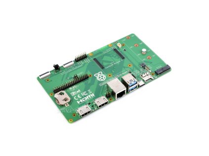 compute module 5 io board 1