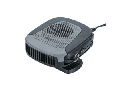 Prídavné kúrenie / rozmrazovač + ventilátor