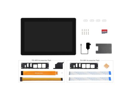 rpi hmi 101d acce 1