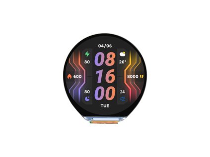 esp32 s3 lcd 1.46 1