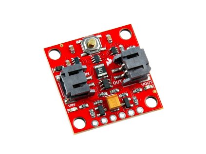 Sparkfun Soft Power Switch