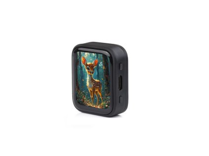 esp32 s3 touch amoled 1.8 1