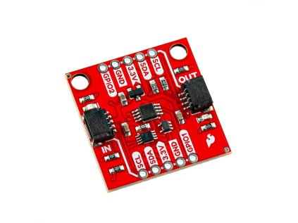 Sparkfun Qwicc Power Switch