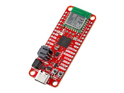 Sparkfun Thing Plus RP2350 5