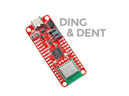 Sparkfun Thing Plus RP2350