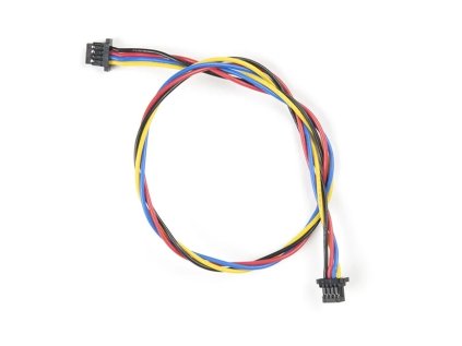 Sparkfun Flexible Qwicc Cable 200mm