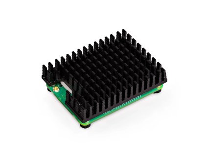 Raspberry Pi Compute Module 5 Passive Cooler