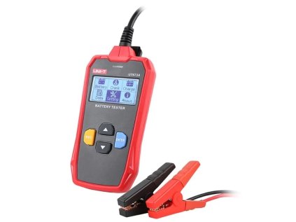 Tester autobatérie UNI-T UT673A
