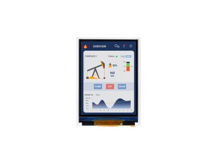 esp32 s3 lcd 2.8 1
