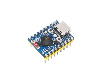esp32 s3 zero m 1 1