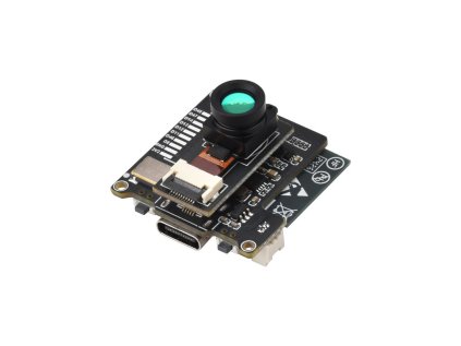 ESP32-S3 IR Thermal Imaging Camera Module, Type-C Port, 80×62 Pixels, Options for 45° FOV