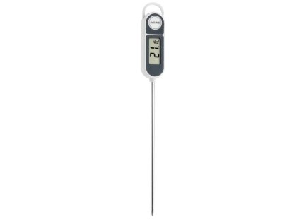 TFA Dostmann 30.1048 vpichovací teplomer, rozsah -50 do +300 °C