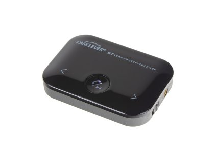 2in1 Bluetooth audio adaptér/HF/AUX výstupom/vstupom