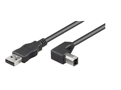 USB AB901BK