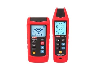 Detektor káblov UNI-T UT25CL