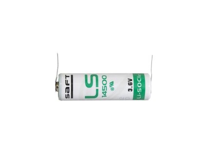 Batéria lítiová LS 14500 3,6V/2100mAh CNR SAFT